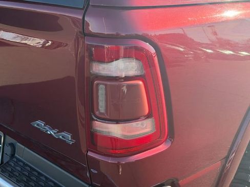 Used 2019 RAM 1500 Laramie image 9