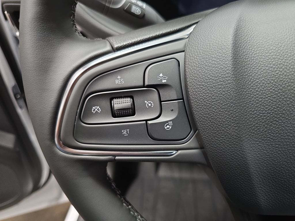 New 2026 Buick Envista Preferred w/ Convenience I Package FWD image 17