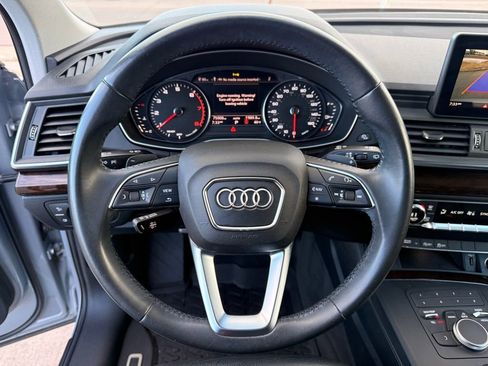 Used 2019 Audi Q5 2.0T Premium w/ Convenience Package image 15