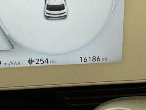 Used 2023 Hyundai Ioniq 5 SEL w/ Cargo Package image 16