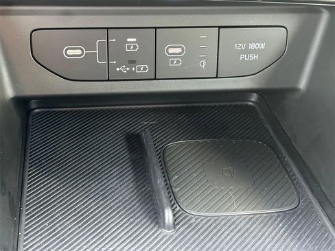 Used 2025 Kia K5 GT-Line image 28
