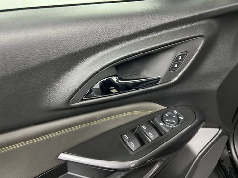 New 2026 Chevrolet Trax ACTIV w/ Driver Confidence Package image 56
