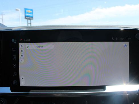 New 2026 Chevrolet Silverado 3500 High Country w/ High Country Premium Package image 47