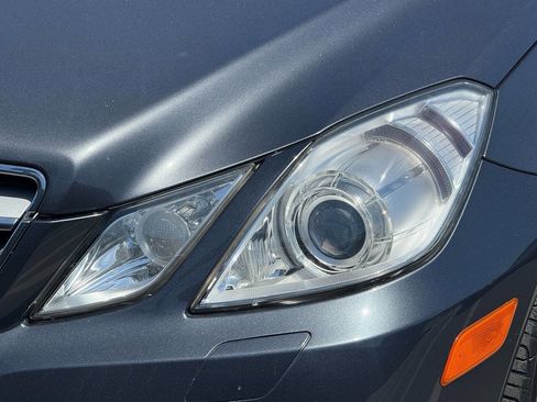 Used 2011 Mercedes-Benz E 350 Coupe image 26