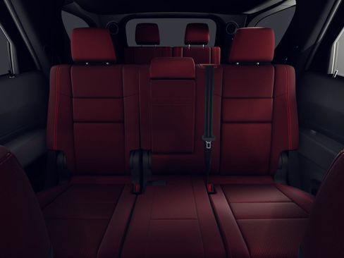 New 2026 Dodge Durango GT AWD/4WD image 3