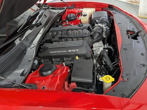 Used 2019 Dodge Charger Scat Pack w/ Dynamics Package image 41