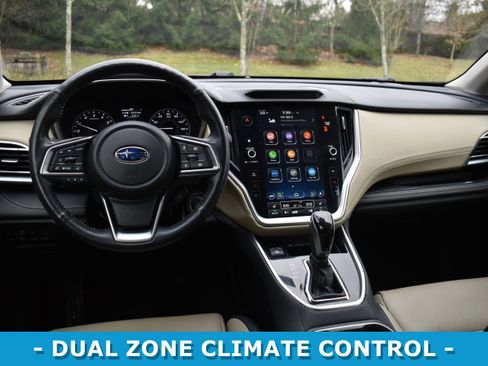 Used 2024 Subaru Outback Limited image 10