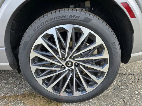 New 2026 Hyundai Palisade Calligraphy image 10