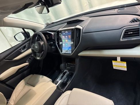 New 2026 Subaru Ascent Limited image 40