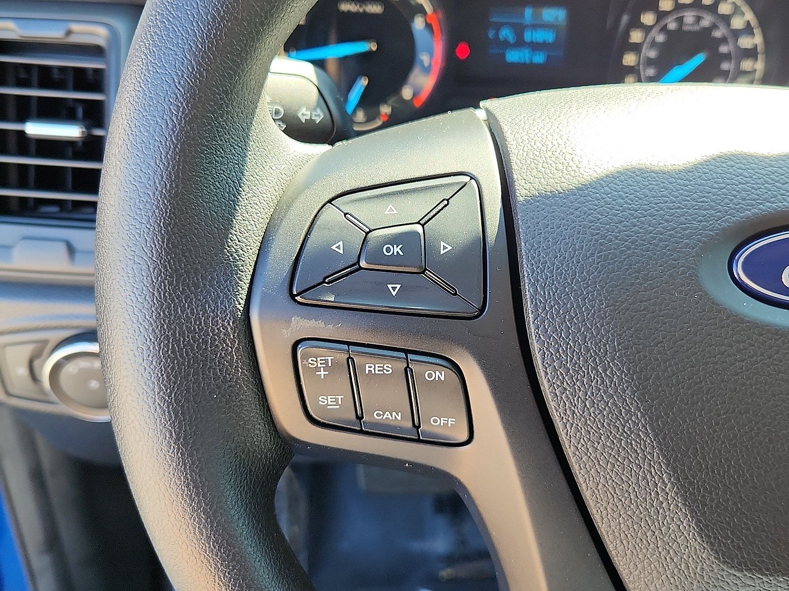 Used 2020 Ford Ranger XL w/ Equipment Group 101A Mid AWD/4WD image 20