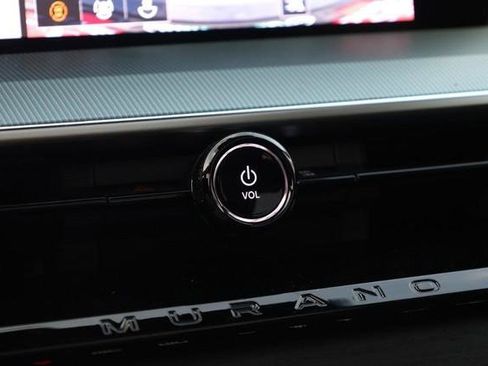 New 2026 Nissan Murano Platinum w/ Cargo Package image 16