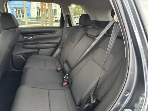 New 2026 Honda CR-V LX image 22