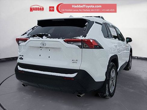 Certified 2023 Toyota RAV4 XLE w/ Convenience Package image 5