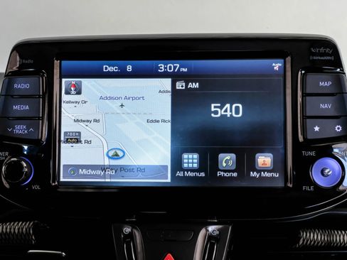 Used 2018 Hyundai Elantra GT w/ Tech Package 03 image 30