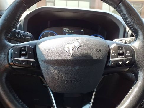 Certified 2023 Ford Bronco Sport Big Bend w/ Convenience Package AWD/4WD image 23