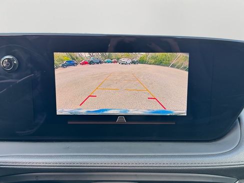 Used 2024 Buick Encore GX Sport Touring w/ Comfort Package image 26