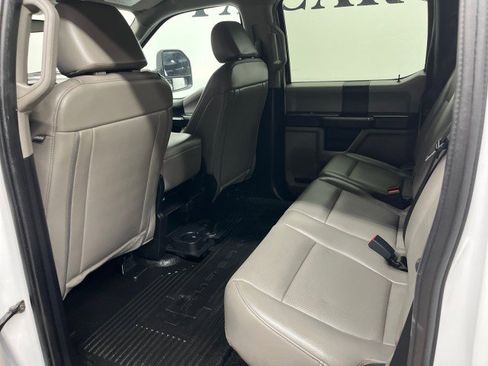 Used 2021 Ford F350 XL w/ STX Appearance Package image 33