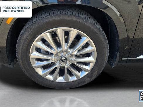 Used 2020 Hyundai Palisade Limited AWD/4WD image 18