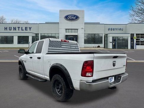 Used 2018 RAM 1500 Tradesman w/ Popular Equipment Group image 6