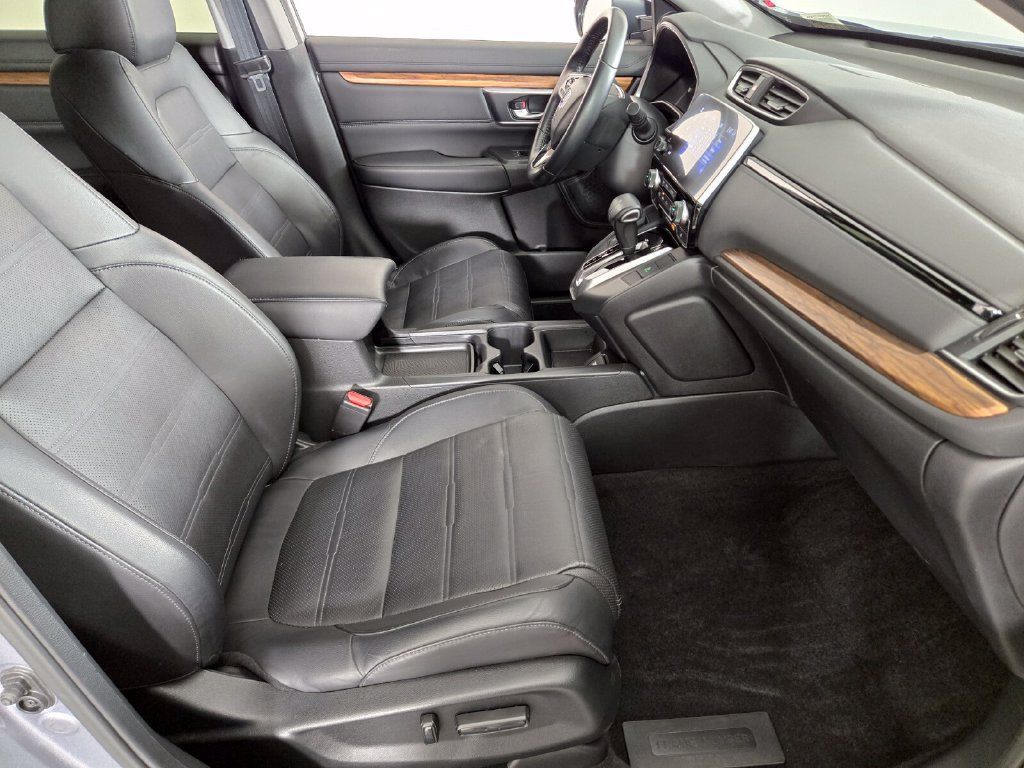 Used 2019 Honda CR-V EX-L image 21