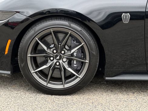Used 2024 Ford Mustang Dark Horse RWD image 38