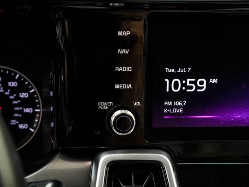 Used 2023 Kia Sorento S w/ Panoramic Sunroof Package FWD image 33