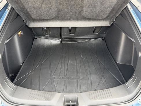 Used 2025 Buick Envista Avenir image 20