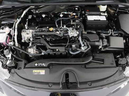 Used 2026 Toyota Corolla LE FWD image 35