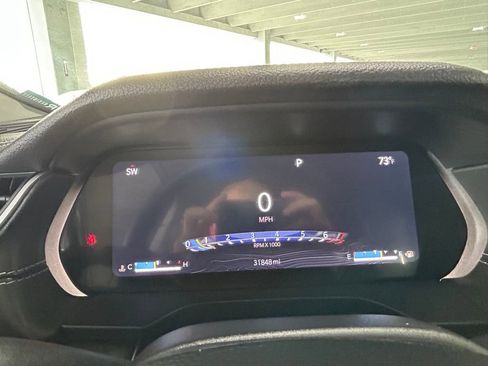 Used 2023 Jeep Grand Cherokee Limited image 22