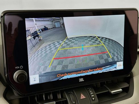Certified 2025 Toyota RAV4 XLE Premium w/ Weather Package image 14