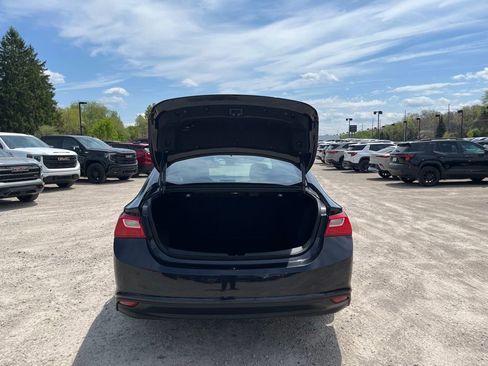 Used 2023 Chevrolet Malibu LT w/ Driver Confidence Package FWD image 7