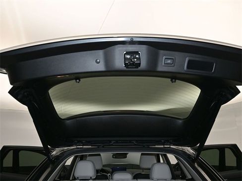 Certified 2025 MAZDA CX-5 AWD 2.5 S w/ Preferred Package image 28