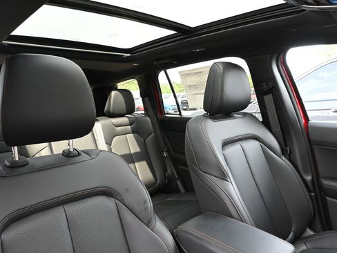 New 2026 Jeep Cherokee Limited AWD/4WD image 31