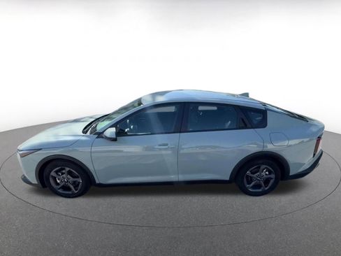 Used 2025 Kia K4 FWD image 9