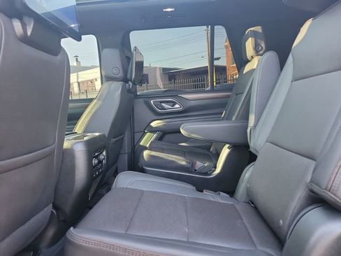 Used 2023 Chevrolet Tahoe High Country w/ Advanced Technology Package AWD/4WD image 28