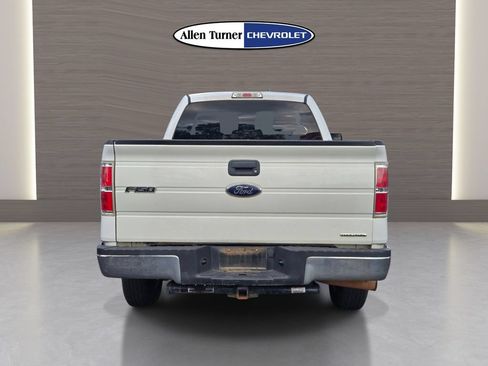 Used 2014 Ford F150 XL w/ XL Decor Group RWD image 8