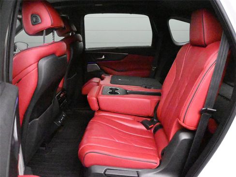 Certified 2024 Acura MDX Type S image 9