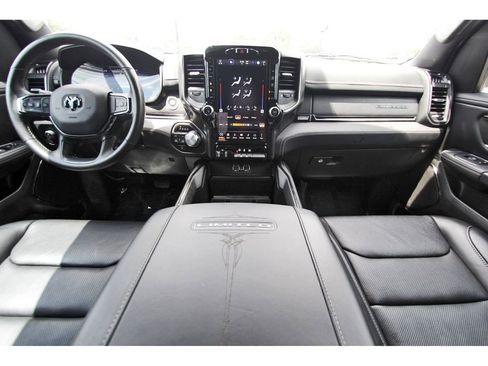 Used 2024 RAM 1500 Limited AWD/4WD image 7
