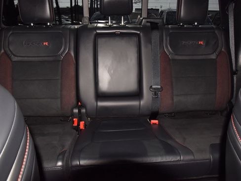 Used 2025 Ford F150 Raptor w/ Equipment Group 803A Raptor R image 20