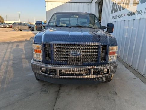 Used 2009 Ford F250 FX4 image 19