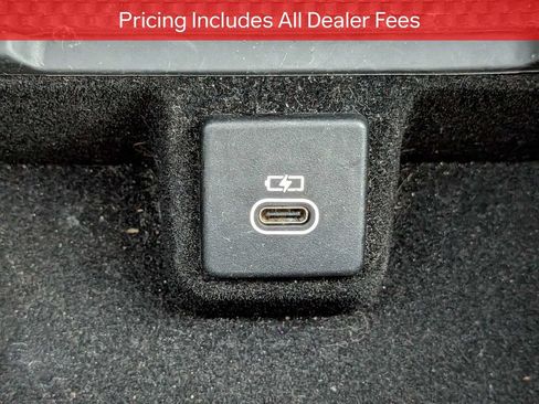 Used 2023 Land Rover Range Rover SE AWD/4WD image 24