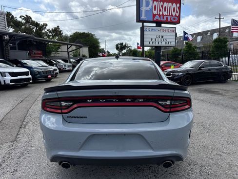 Used 2021 Dodge Charger R/T w/ Daytona Edition Group image 8