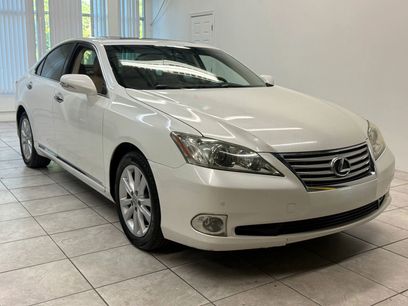 Used 2010 Lexus ES 350