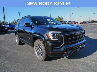 New 2026 GMC Terrain AT4 w/ Convenience Package III