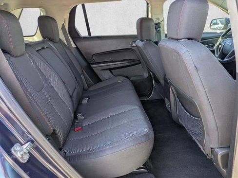 Used 2016 GMC Terrain SLE FWD image 18