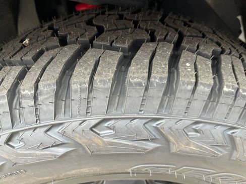 Certified 2023 Toyota Sequoia TRD Pro image 31