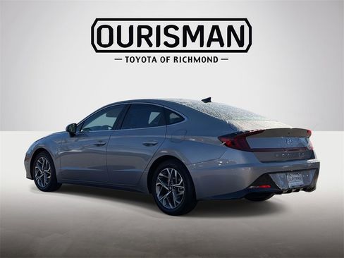 Used 2023 Hyundai Sonata SEL w/ Preferred Accessory Package image 24