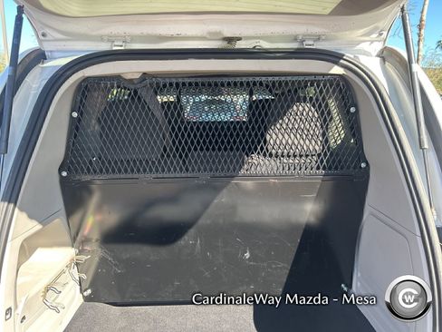 Used 2017 Dodge Grand Caravan SE image 10