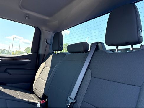 New 2025 Chevrolet Silverado 1500 LT image 20