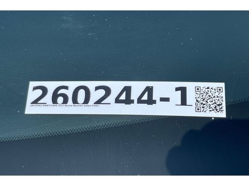 Used 2022 MAZDA MAZDA3 s FWD image 52